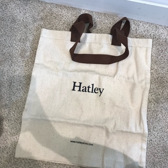 NWOT Hatley Alaska bag - Picture 2 of 2